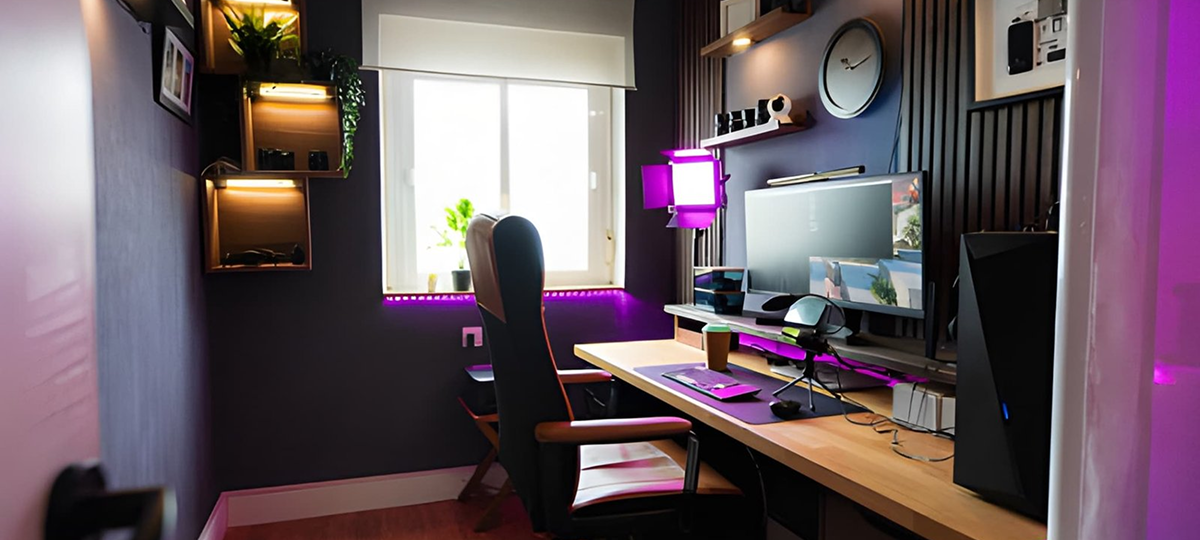 15 Small Office Interior Design Ideas for Compact Spaces