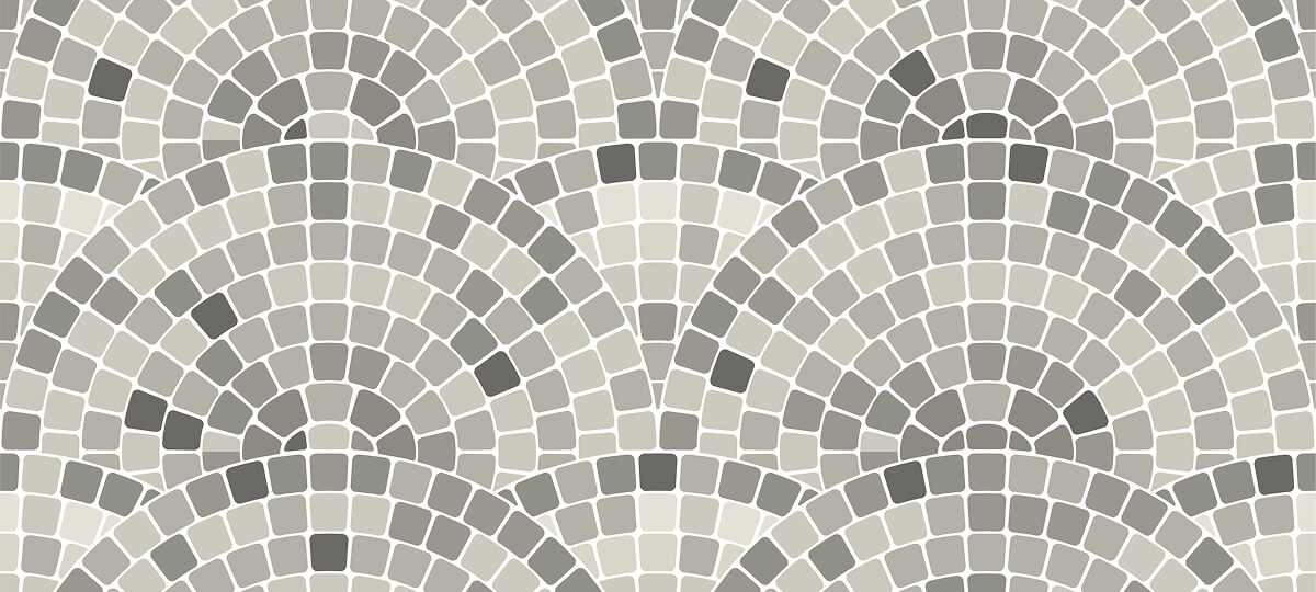 Mosaic Tiles