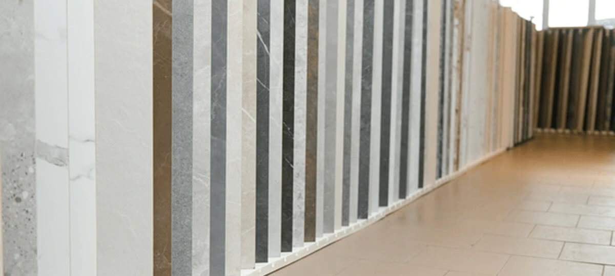 Porcelain Tiles