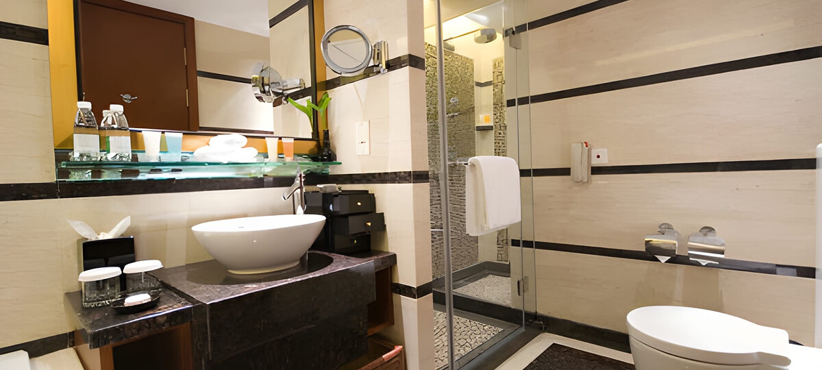 Vertical Layouts to Enhance Height